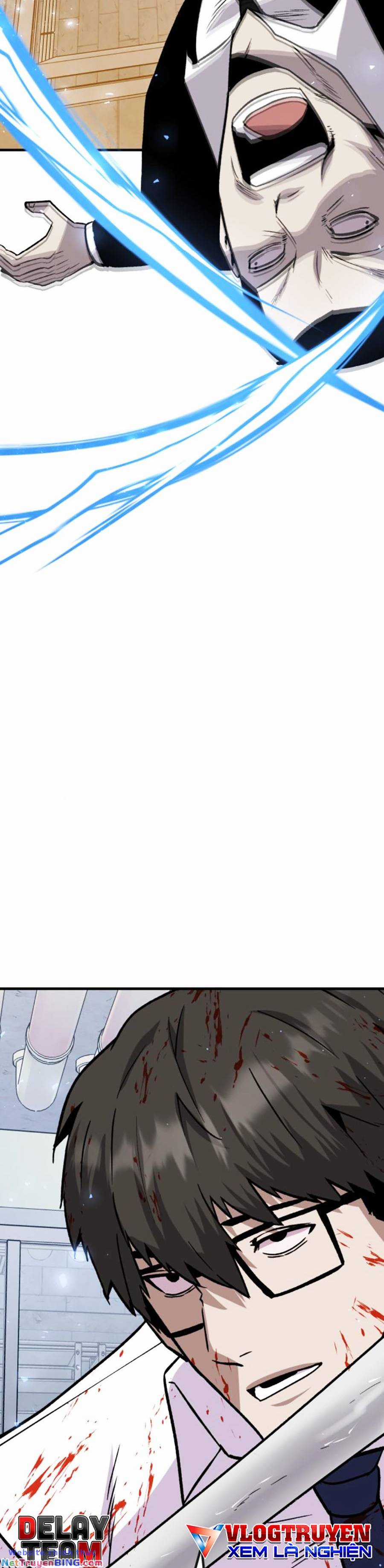 Nôn Tiền Ra Chapter 32 trang 42