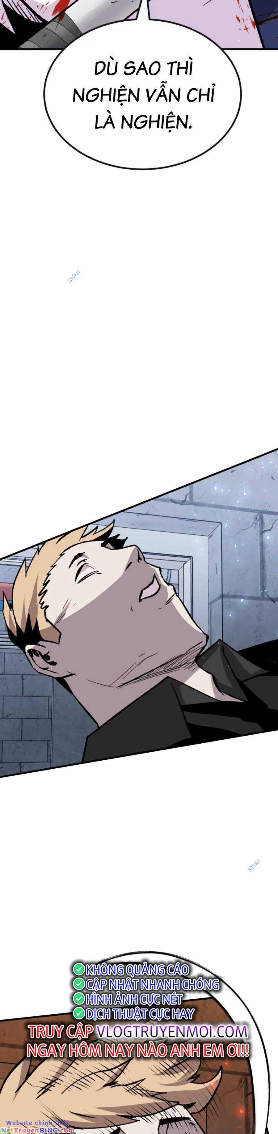 Nôn Tiền Ra Chapter 32 trang 43