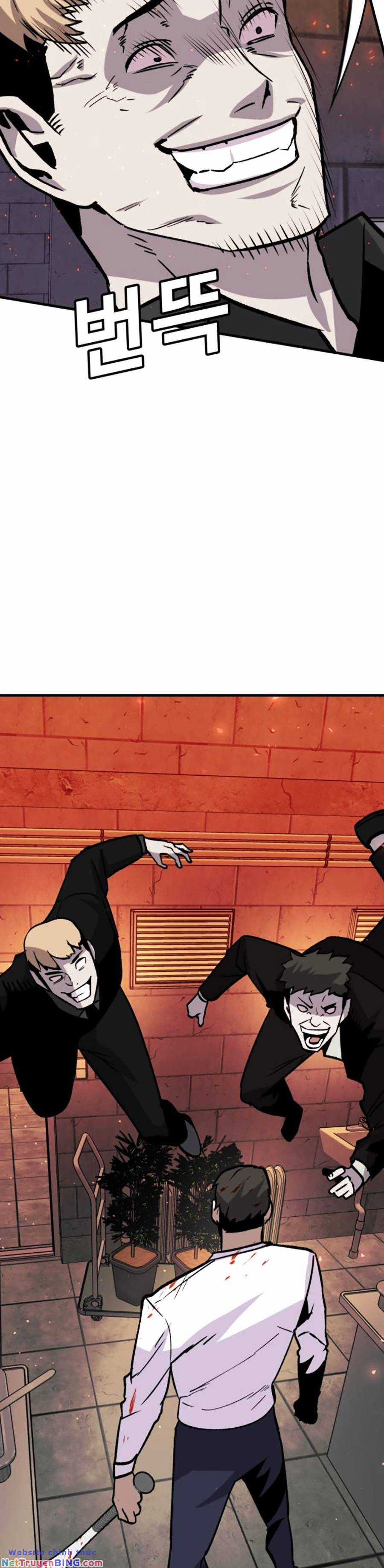 Nôn Tiền Ra Chapter 32 trang 44