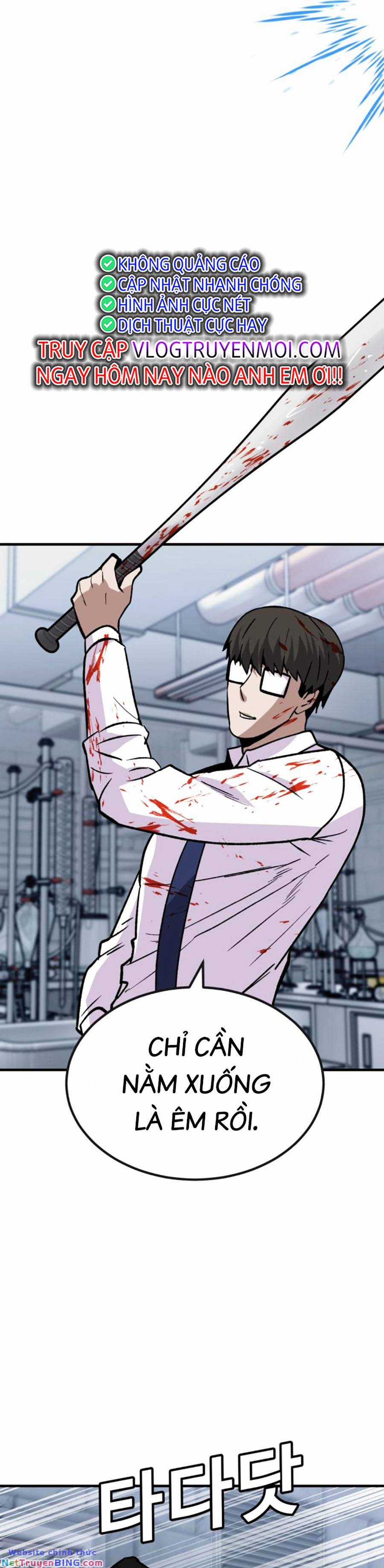 Nôn Tiền Ra Chapter 32 trang 46