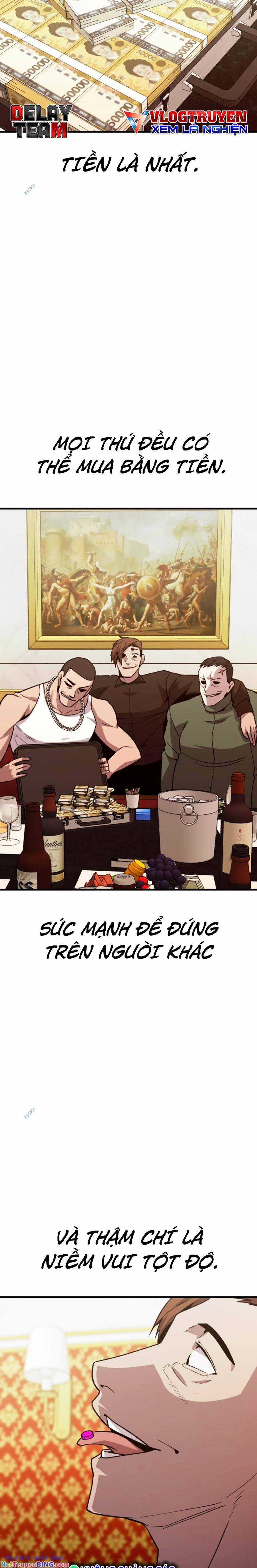 Nôn Tiền Ra Chapter 32 trang 5