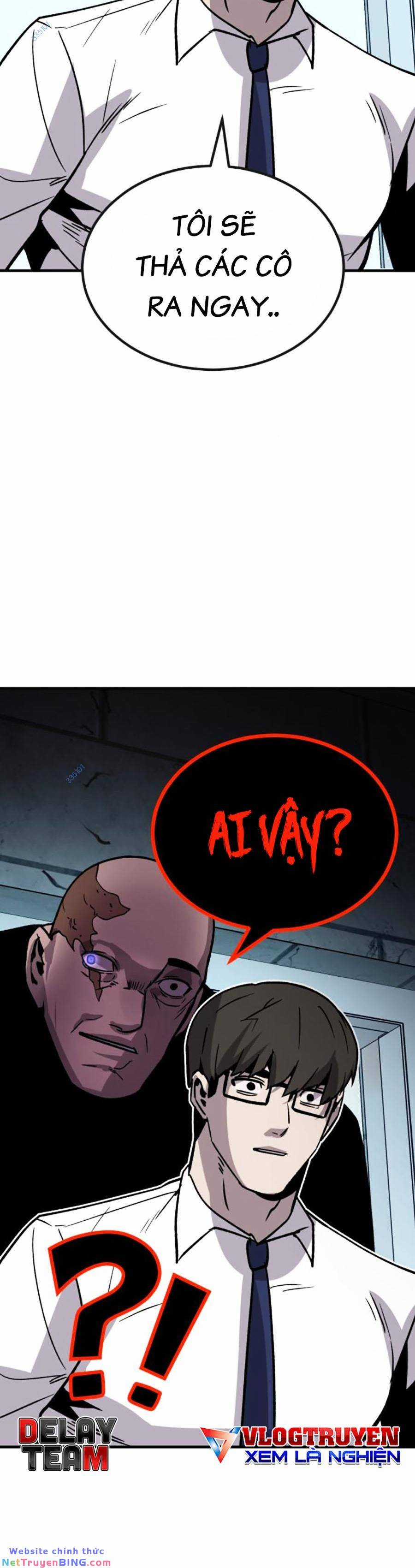 Nôn Tiền Ra Chapter 32 trang 57