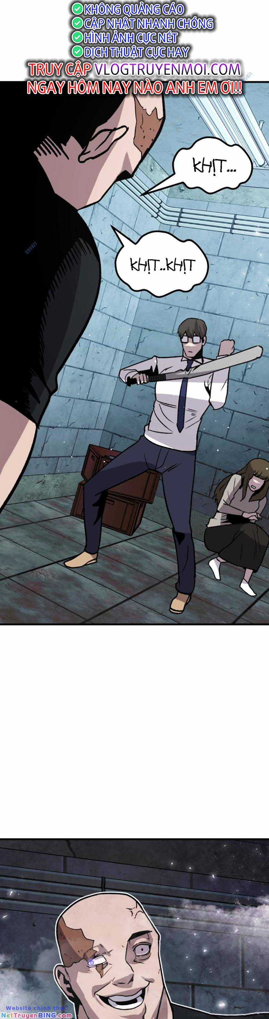 Nôn Tiền Ra Chapter 32 trang 59