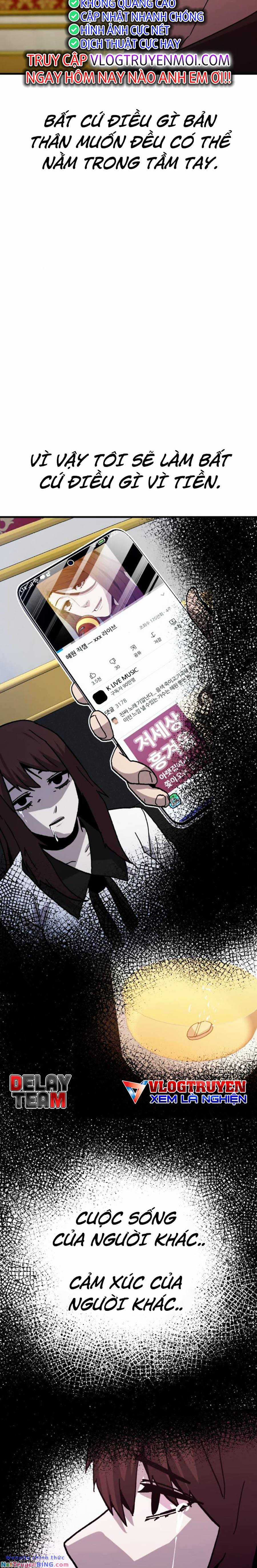 Nôn Tiền Ra Chapter 32 trang 6