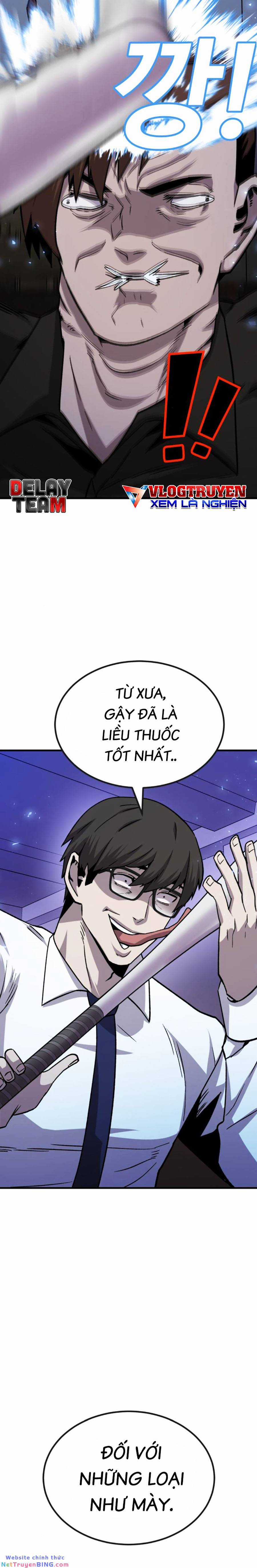 Nôn Tiền Ra Chapter 32 trang 8