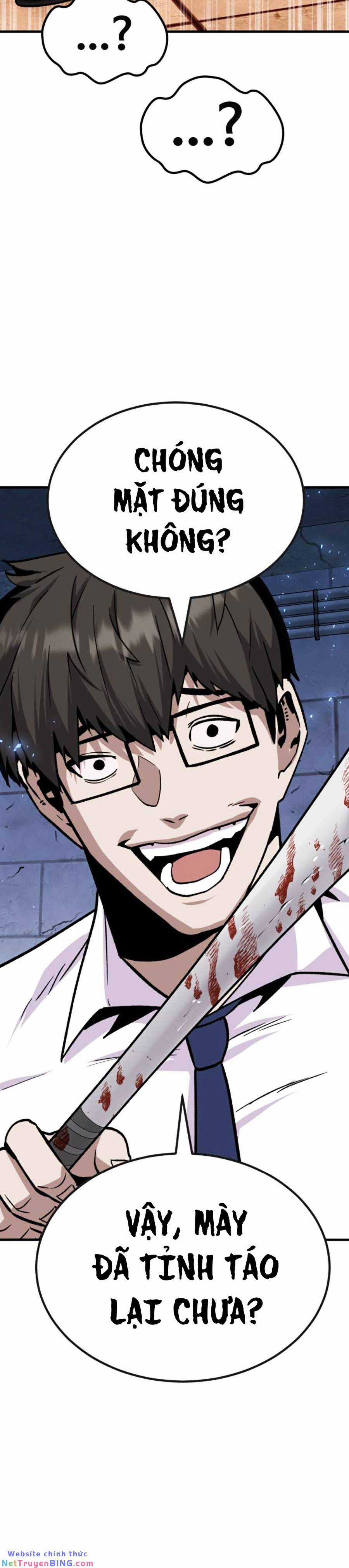 Nôn Tiền Ra Chapter 33 trang 10