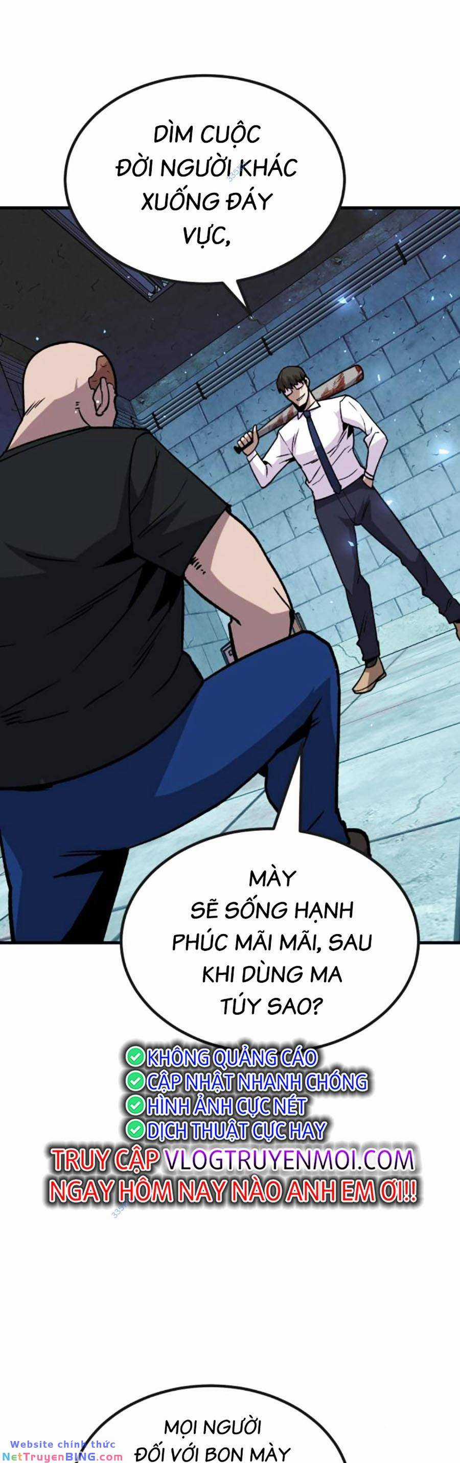 Nôn Tiền Ra Chapter 33 trang 11