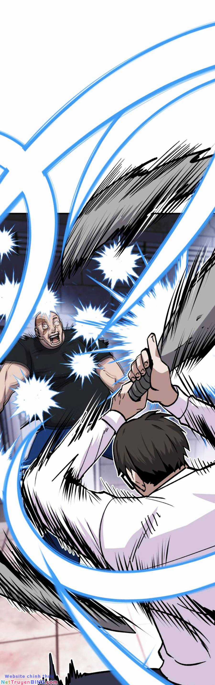 Nôn Tiền Ra Chapter 33 trang 16