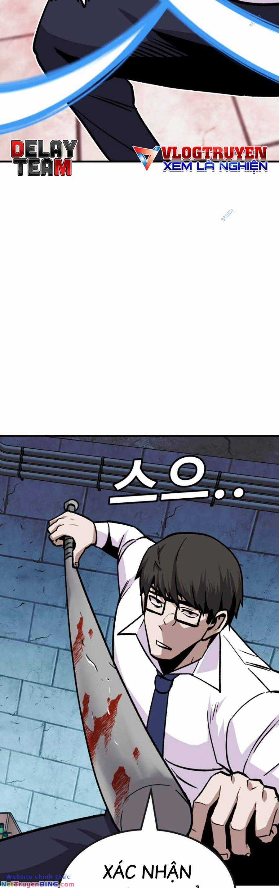 Nôn Tiền Ra Chapter 33 trang 17