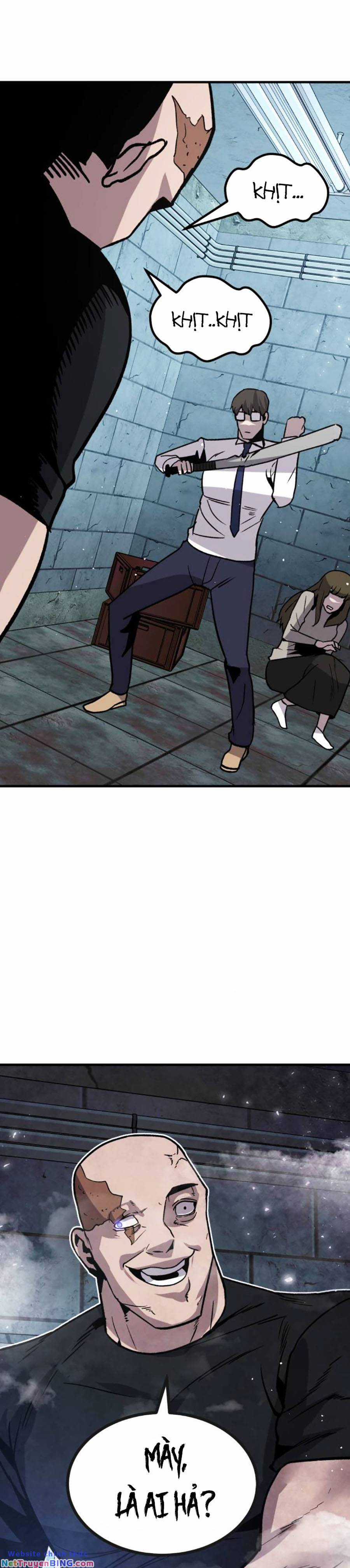 Nôn Tiền Ra Chapter 33 trang 2