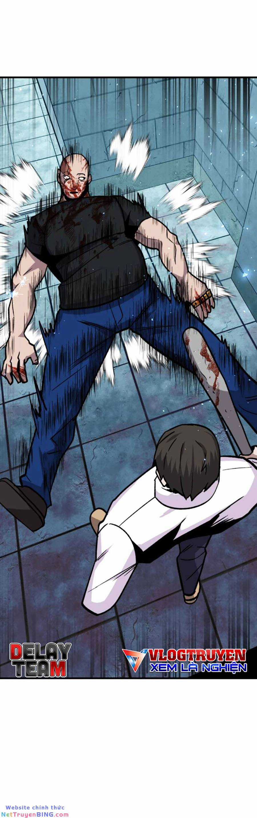 Nôn Tiền Ra Chapter 33 trang 20