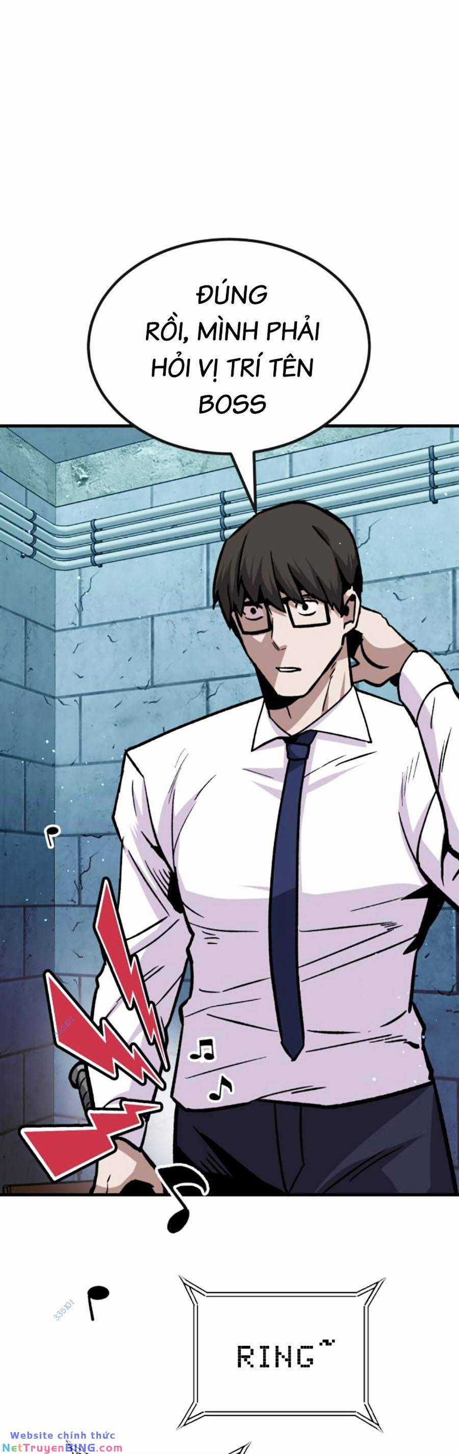 Nôn Tiền Ra Chapter 33 trang 21