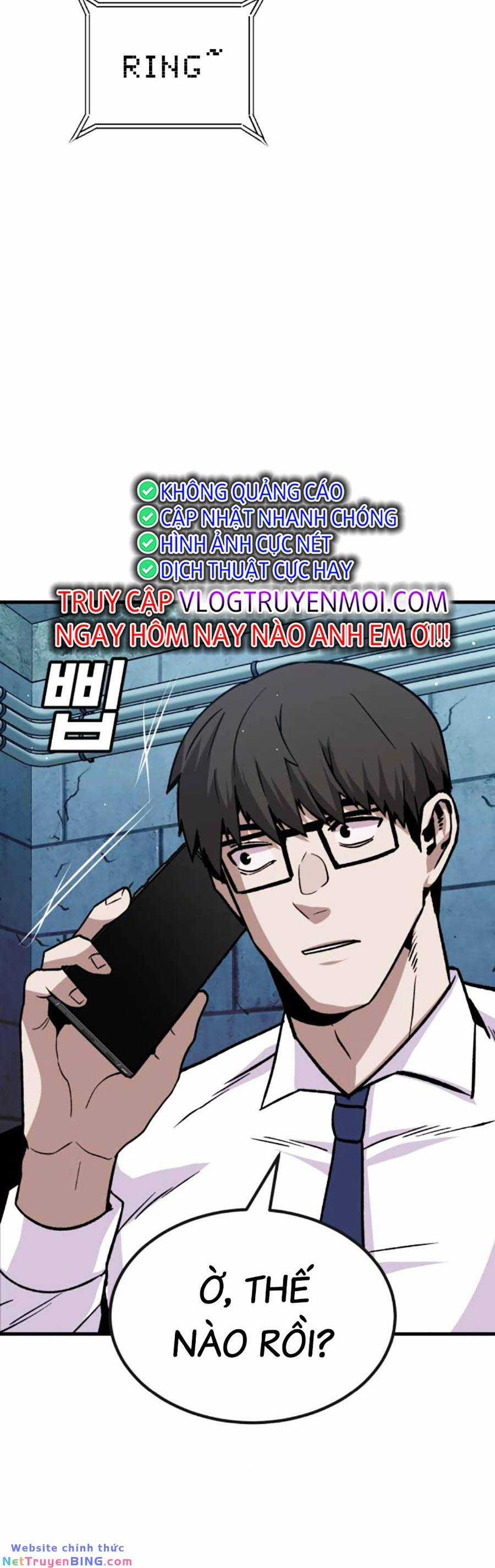 Nôn Tiền Ra Chapter 33 trang 22