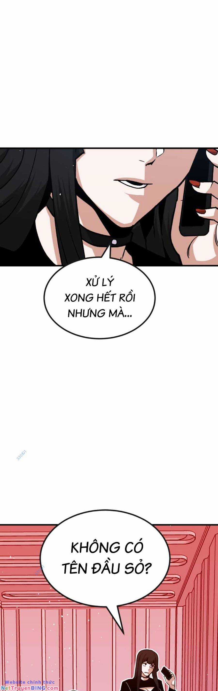 Nôn Tiền Ra Chapter 33 trang 23