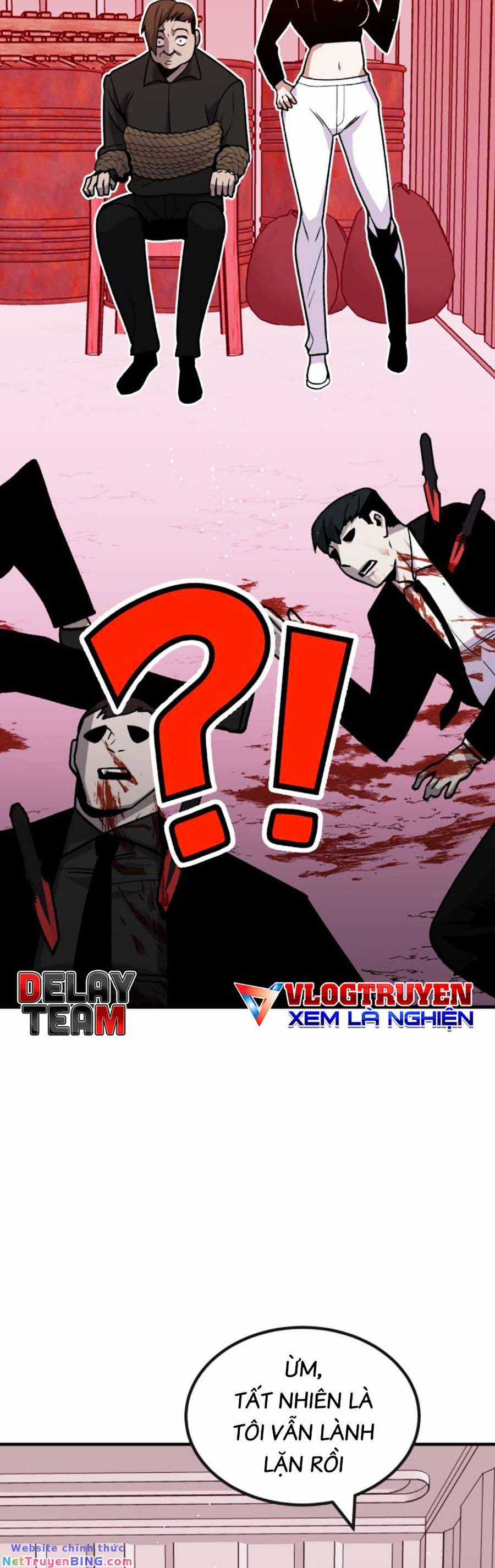 Nôn Tiền Ra Chapter 33 trang 24