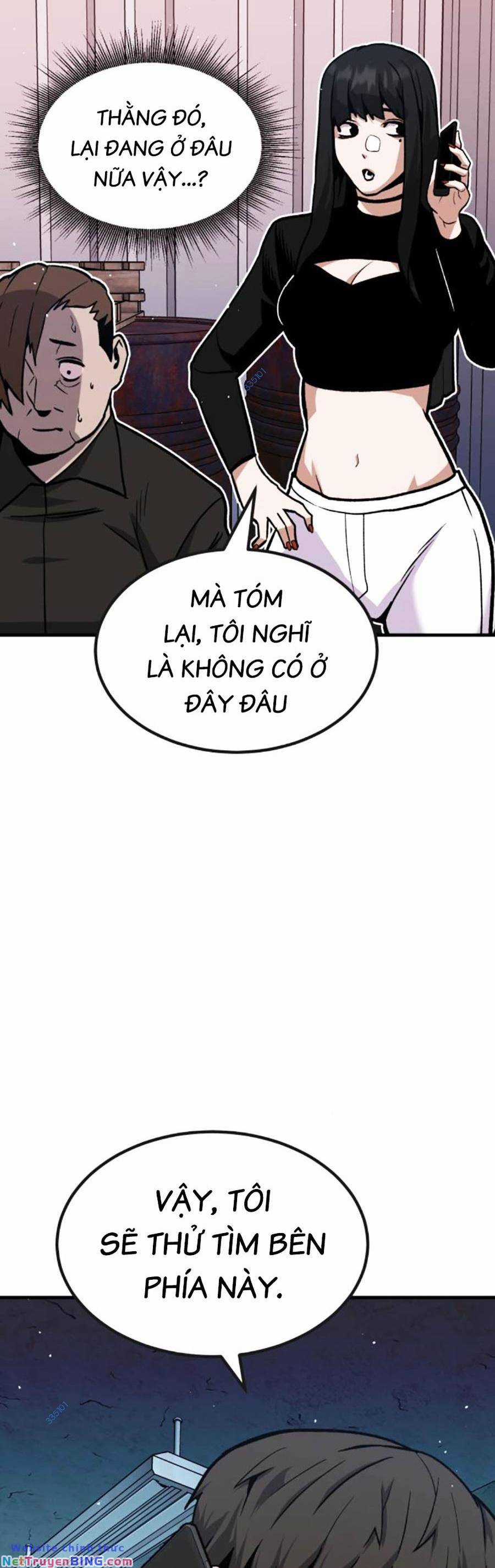 Nôn Tiền Ra Chapter 33 trang 25