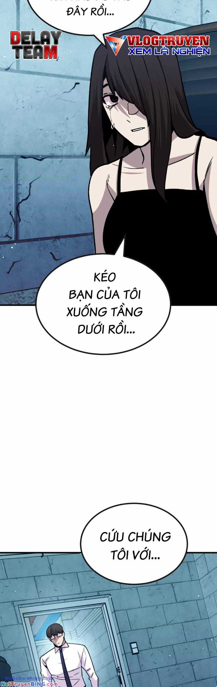 Nôn Tiền Ra Chapter 33 trang 28
