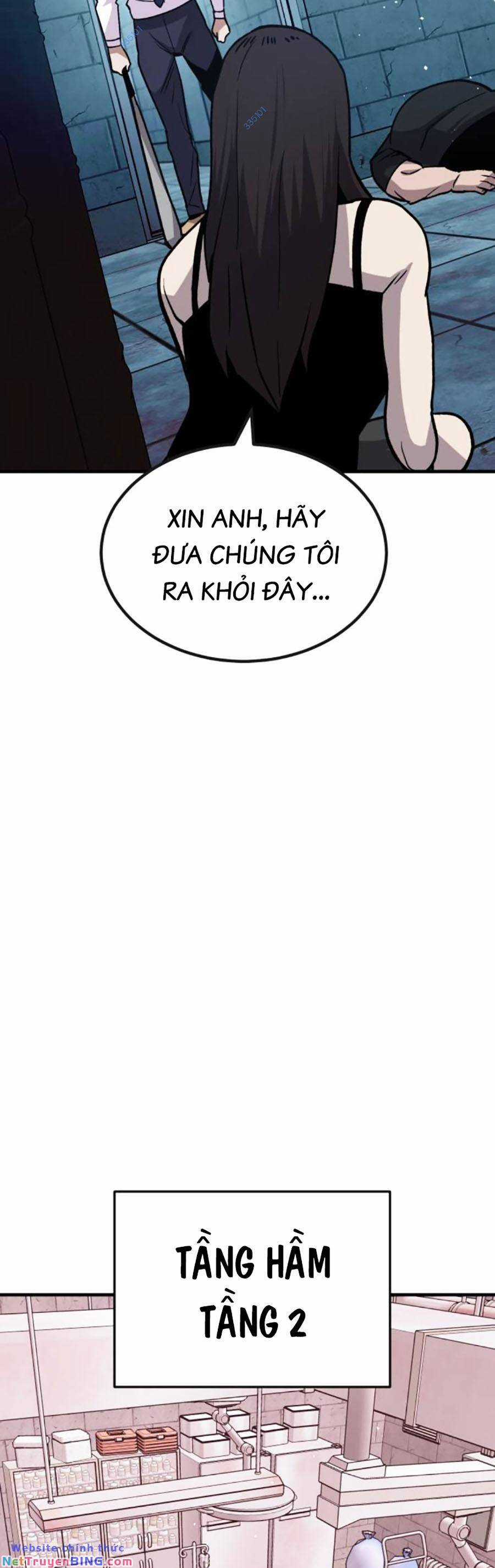 Nôn Tiền Ra Chapter 33 trang 29