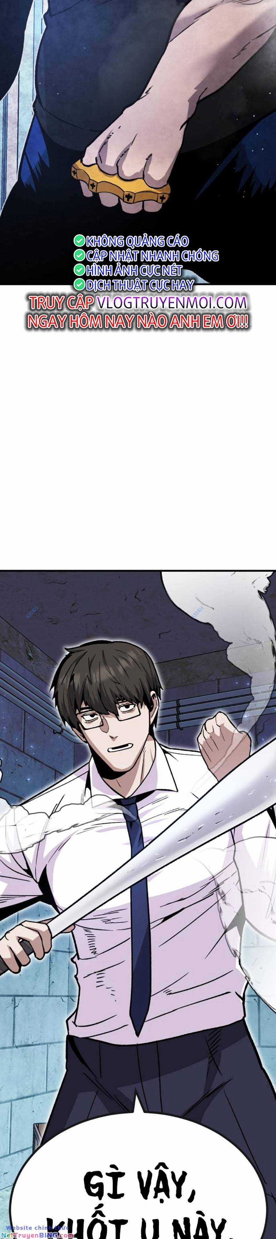 Nôn Tiền Ra Chapter 33 trang 3