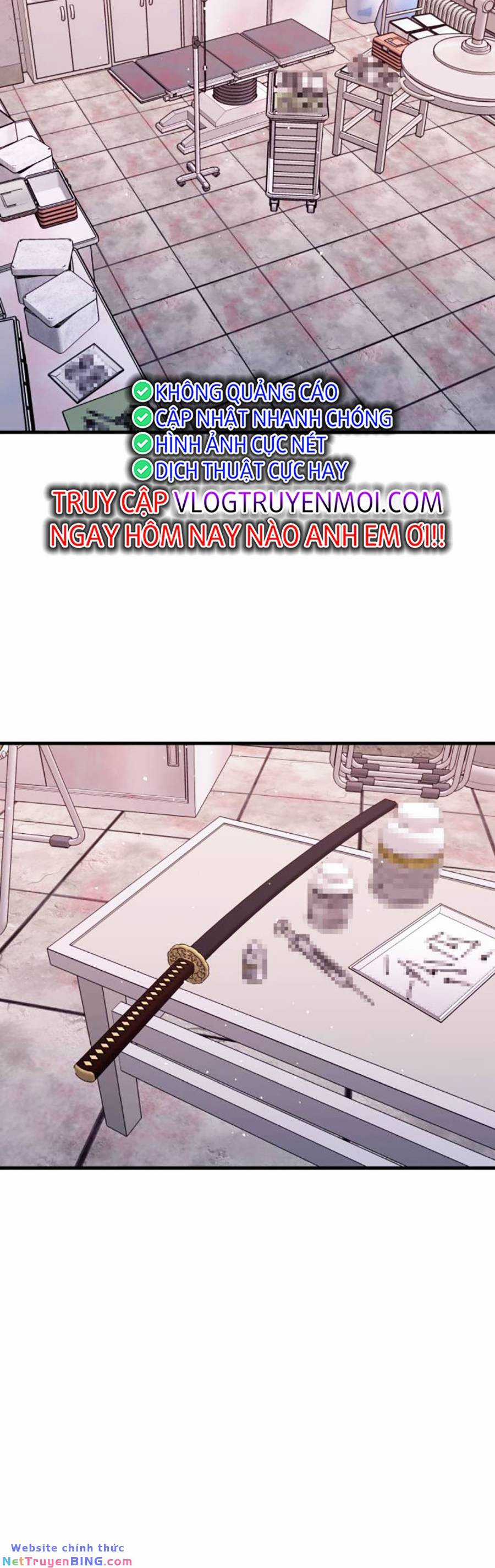 Nôn Tiền Ra Chapter 33 trang 30