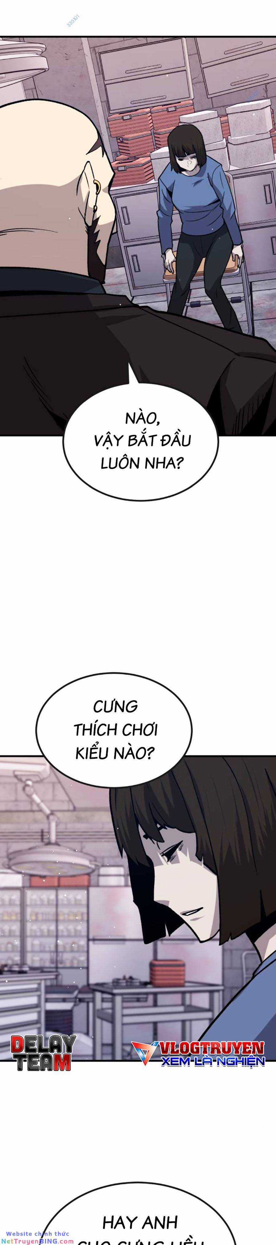 Nôn Tiền Ra Chapter 33 trang 31