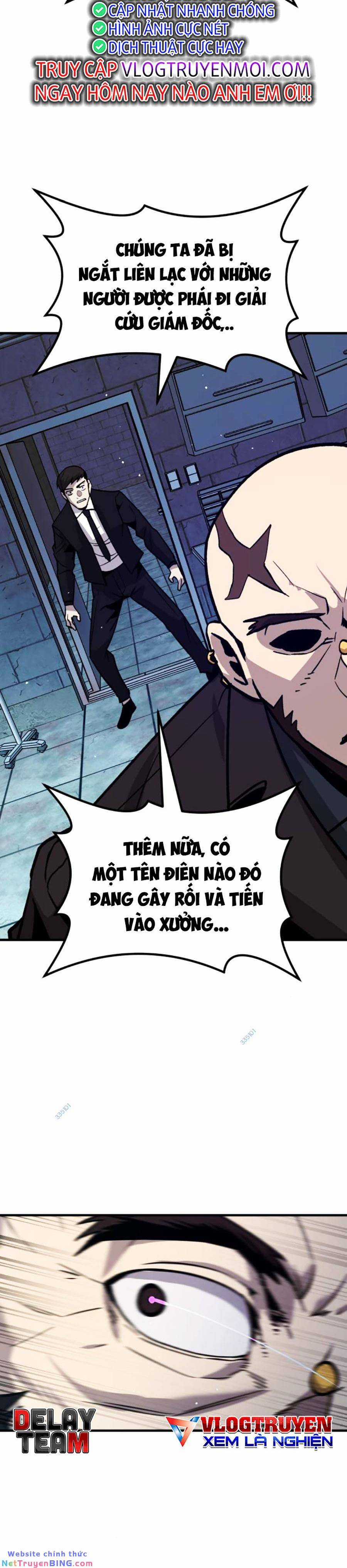 Nôn Tiền Ra Chapter 33 trang 33