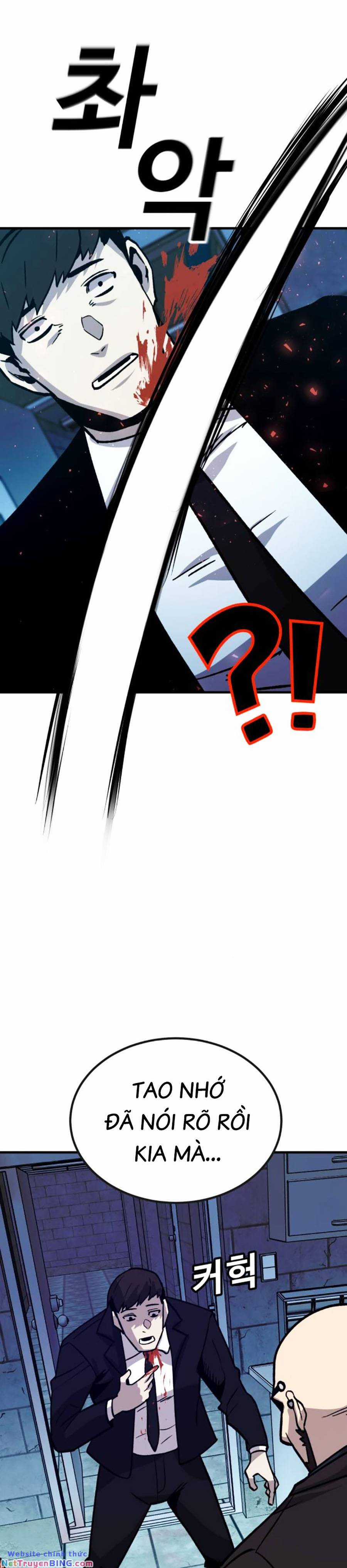 Nôn Tiền Ra Chapter 33 trang 34