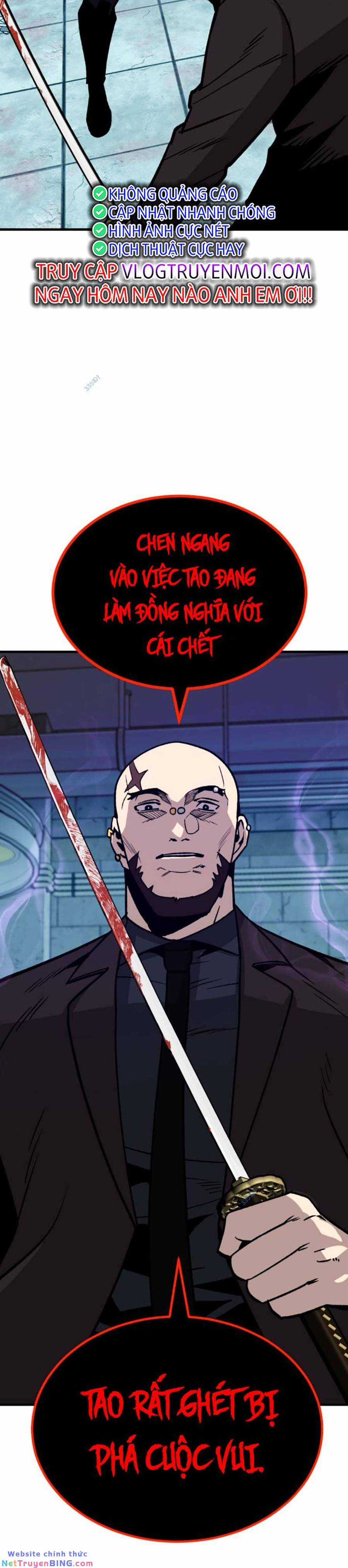 Nôn Tiền Ra Chapter 33 trang 35