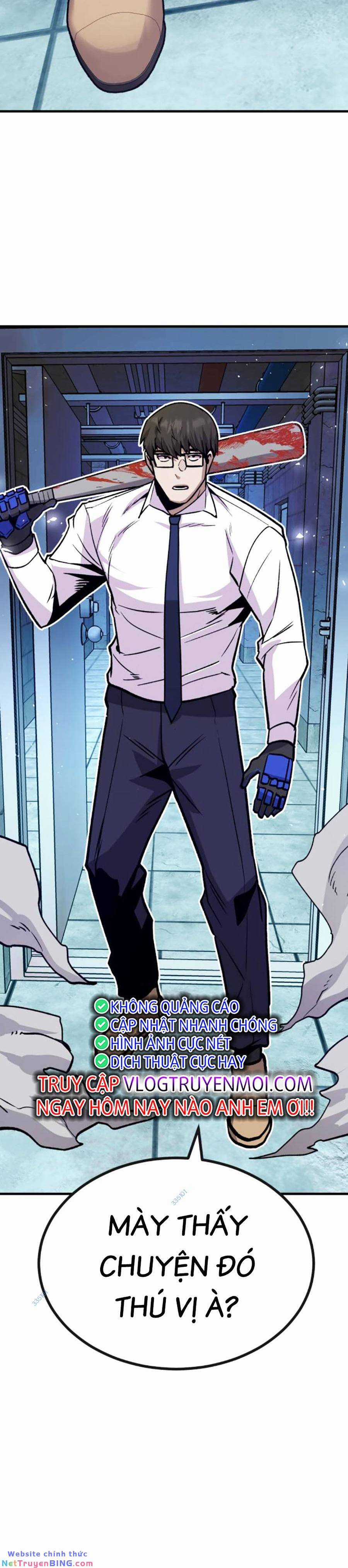 Nôn Tiền Ra Chapter 33 trang 37