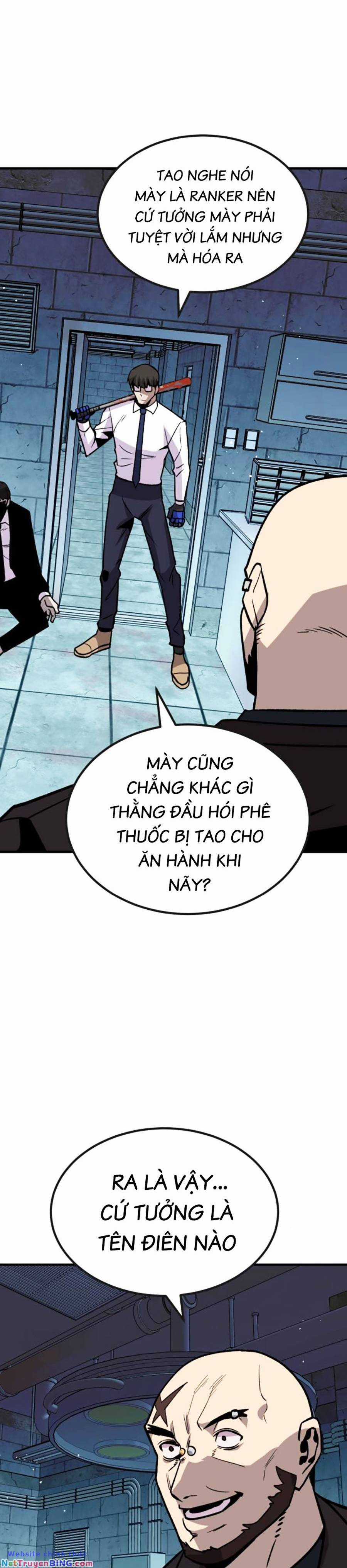 Nôn Tiền Ra Chapter 33 trang 38