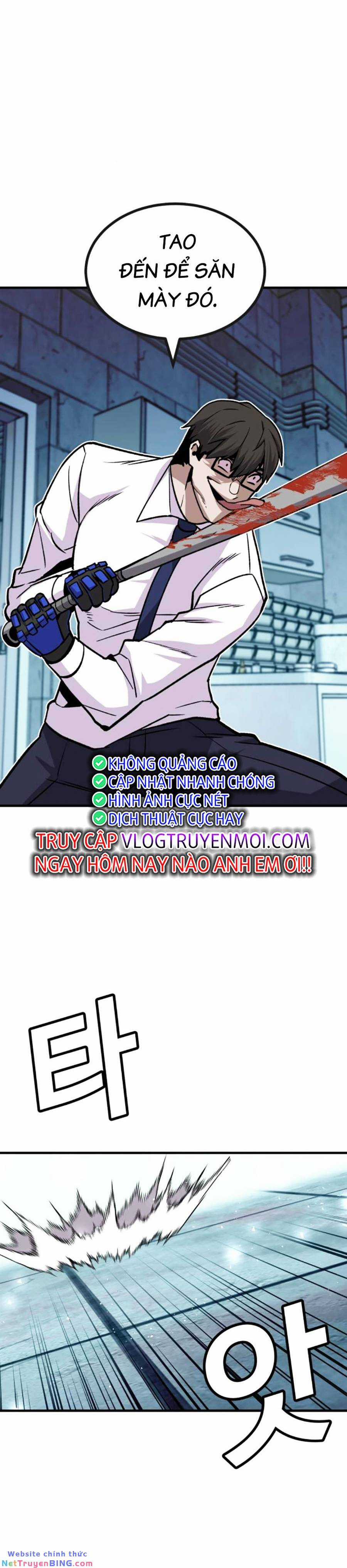 Nôn Tiền Ra Chapter 33 trang 40