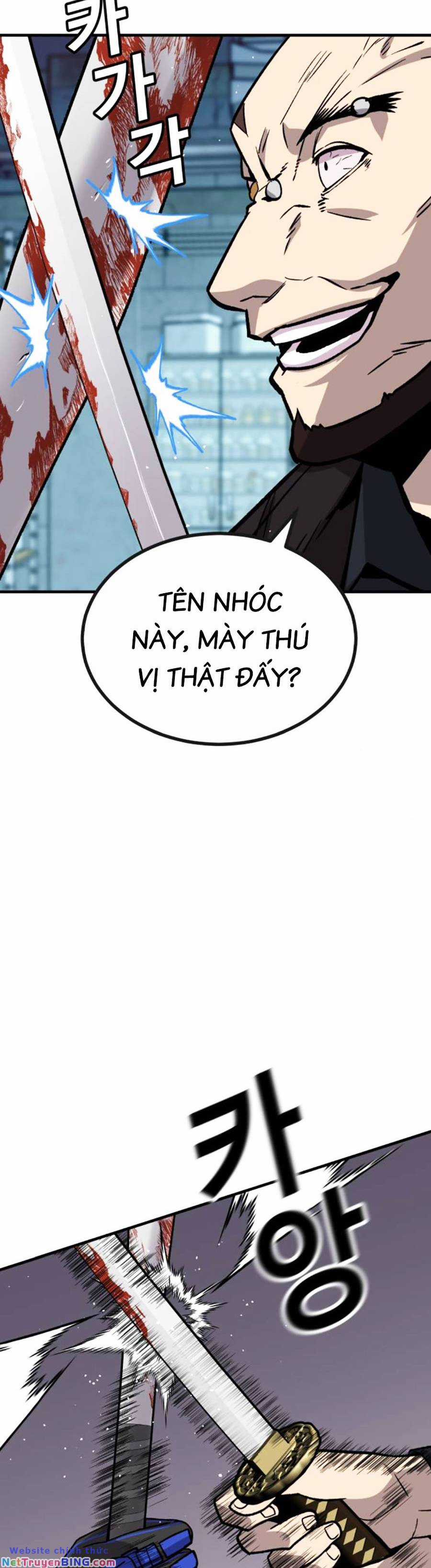 Nôn Tiền Ra Chapter 33 trang 42