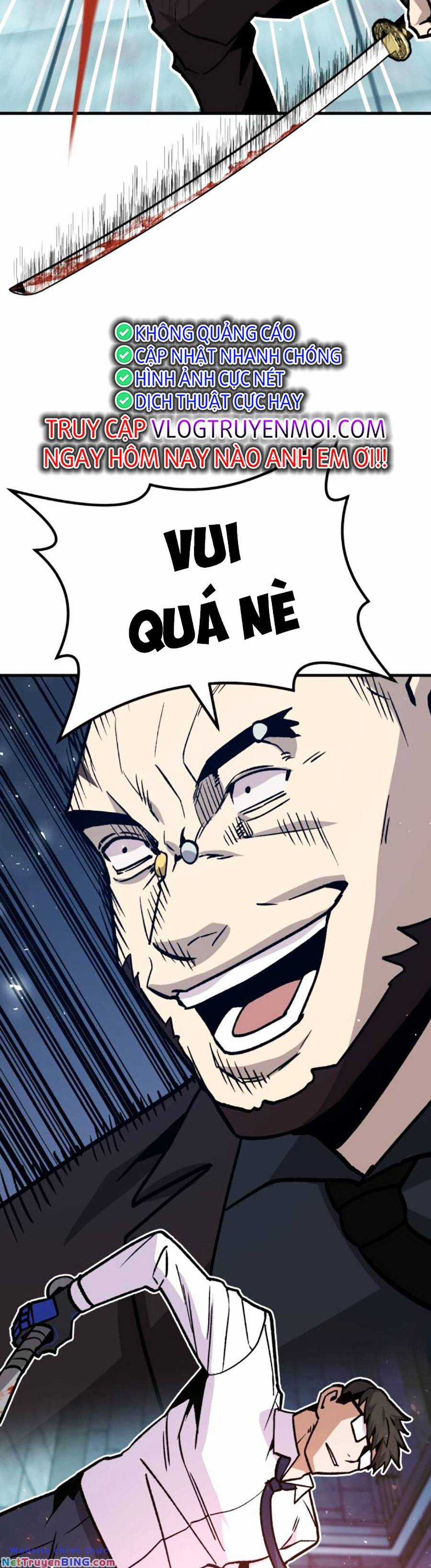 Nôn Tiền Ra Chapter 33 trang 44