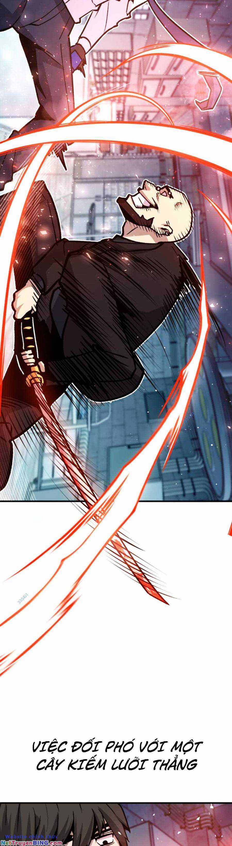 Nôn Tiền Ra Chapter 33 trang 45