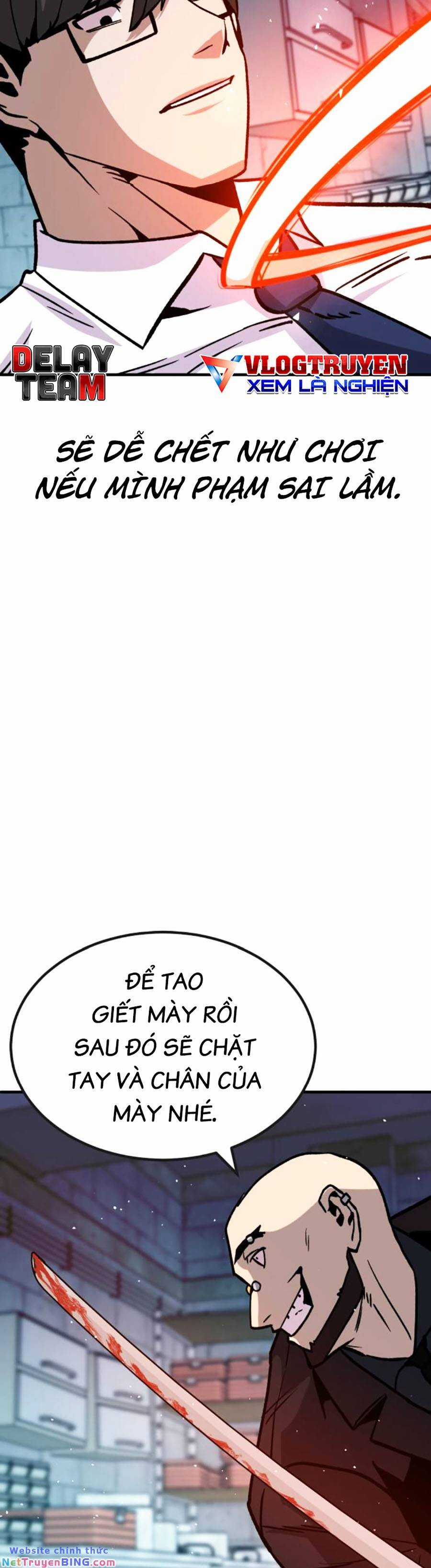Nôn Tiền Ra Chapter 33 trang 46