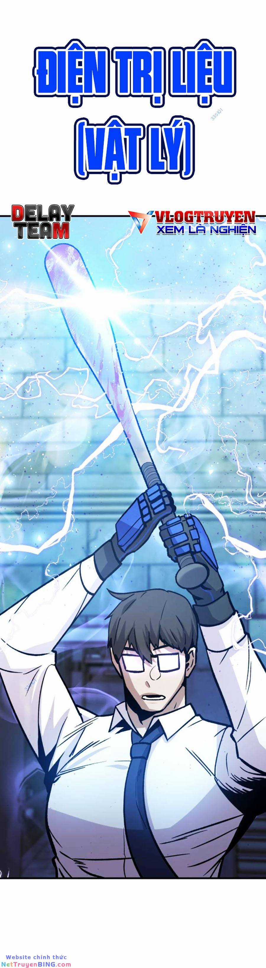 Nôn Tiền Ra Chapter 33 trang 49