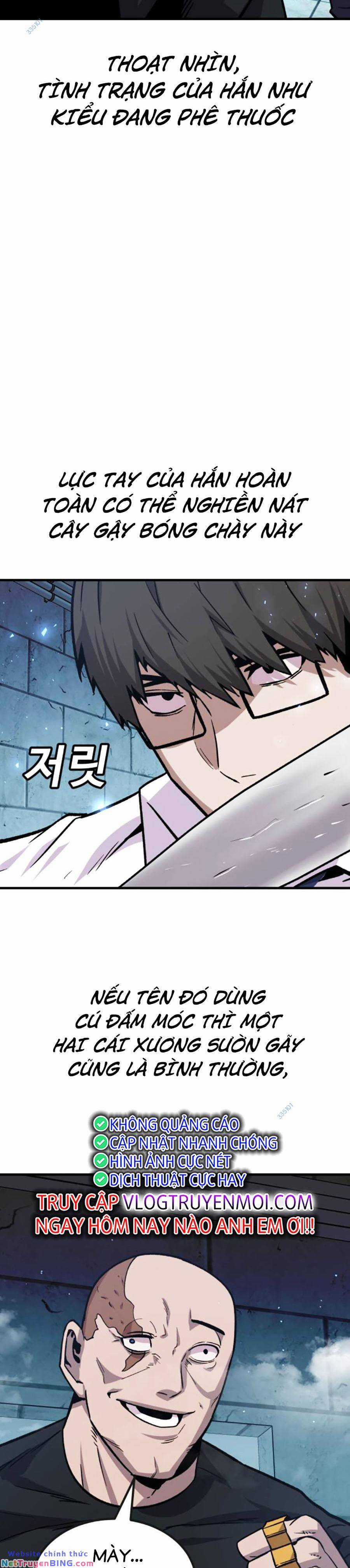 Nôn Tiền Ra Chapter 33 trang 5