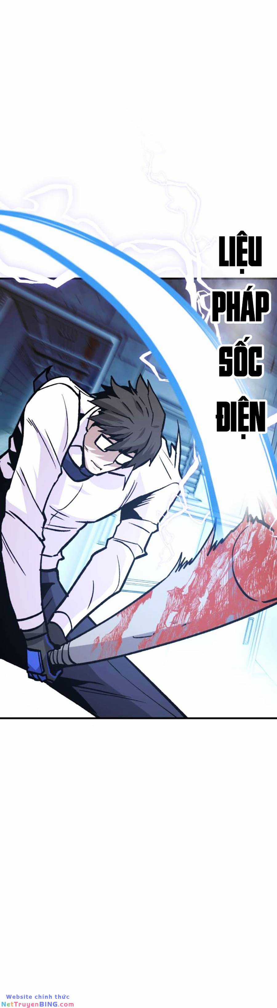 Nôn Tiền Ra Chapter 33 trang 50