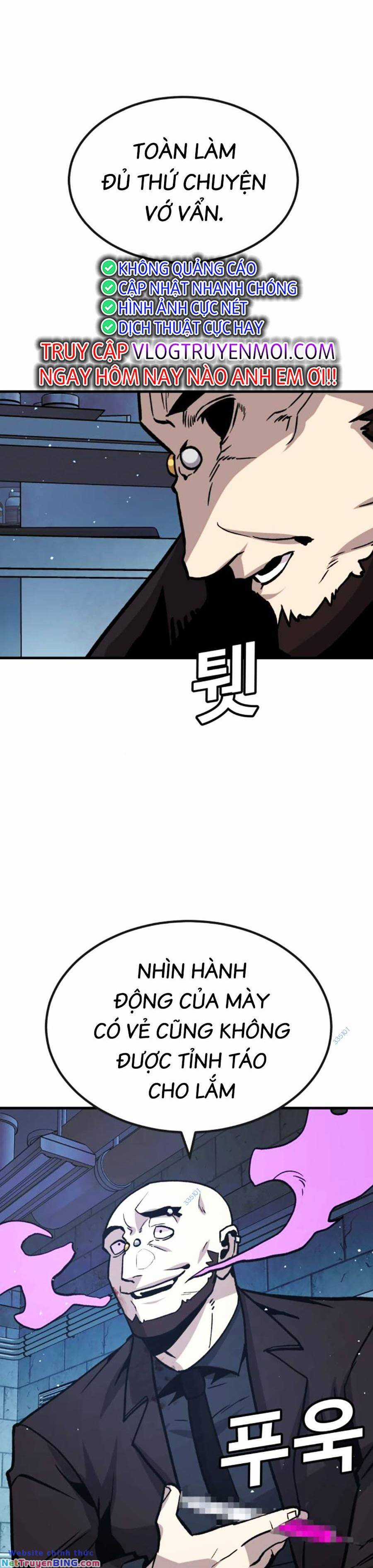 Nôn Tiền Ra Chapter 33 trang 57