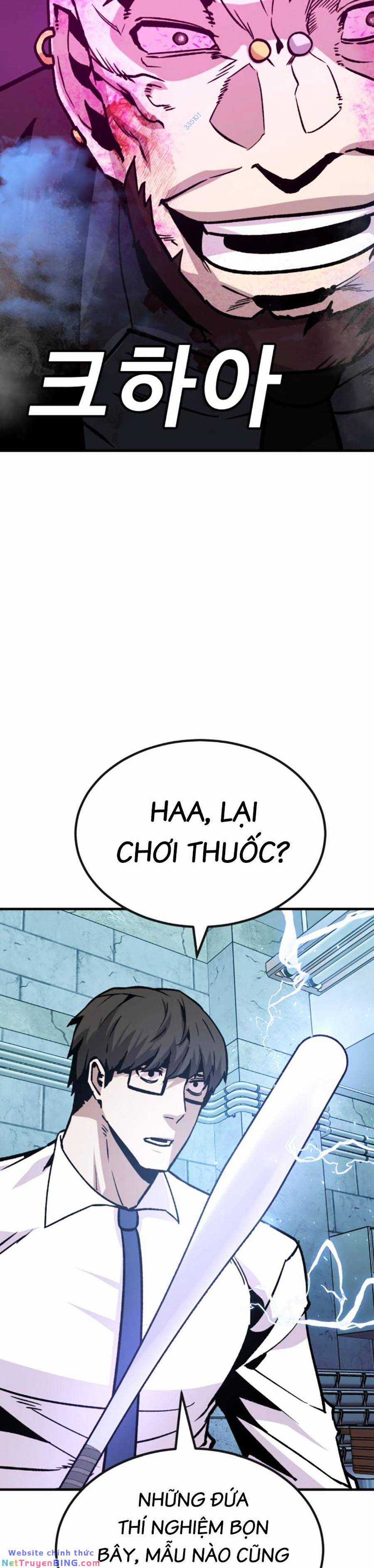 Nôn Tiền Ra Chapter 33 trang 59