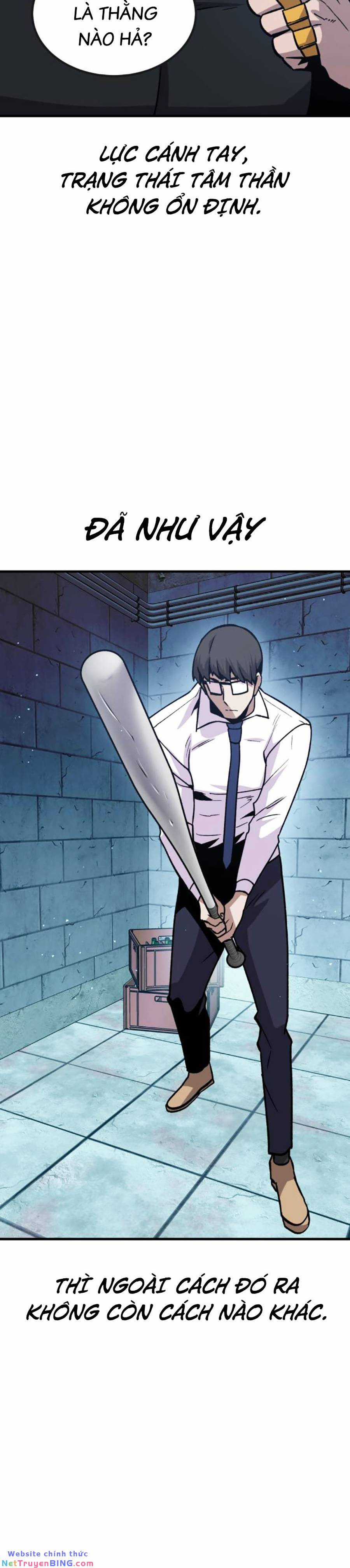 Nôn Tiền Ra Chapter 33 trang 6