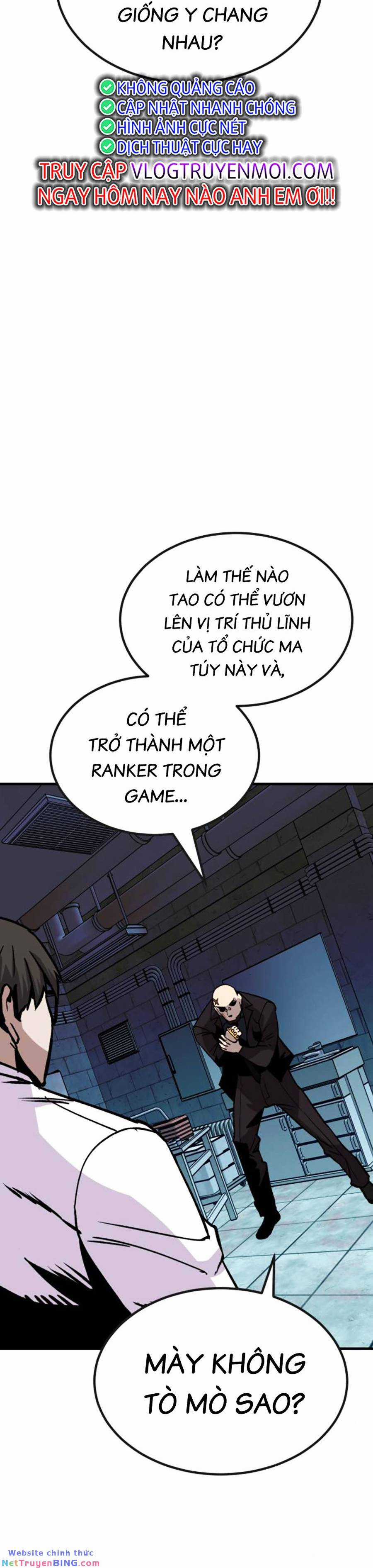 Nôn Tiền Ra Chapter 33 trang 60