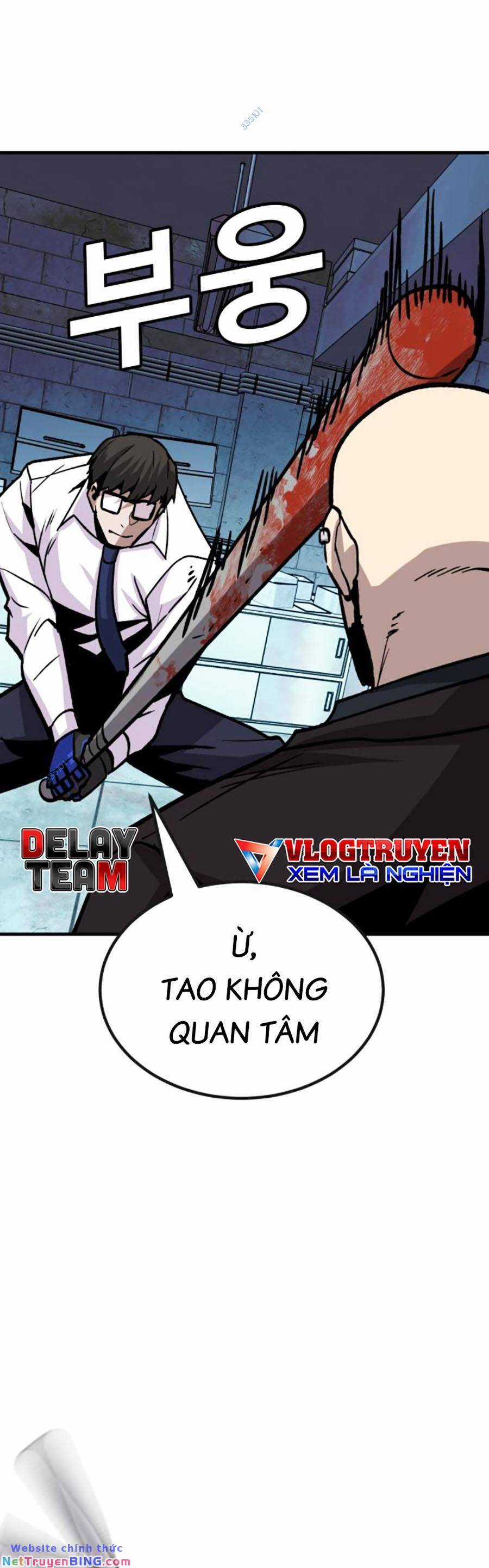Nôn Tiền Ra Chapter 33 trang 61