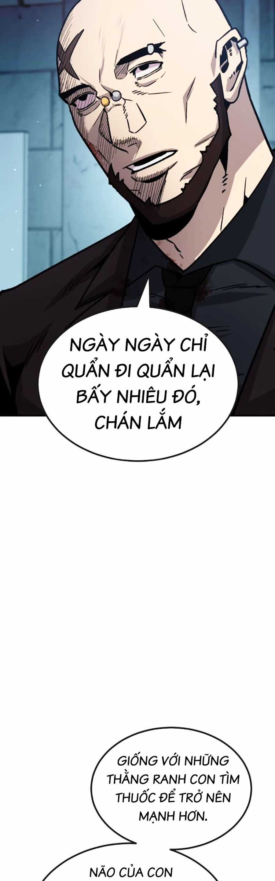 Nôn Tiền Ra Chapter 34 trang 10