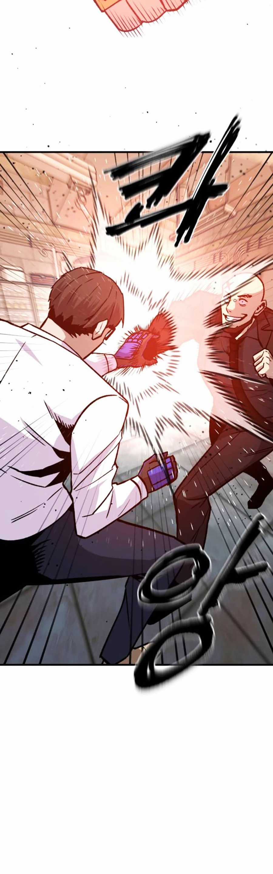 Nôn Tiền Ra Chapter 34 trang 13