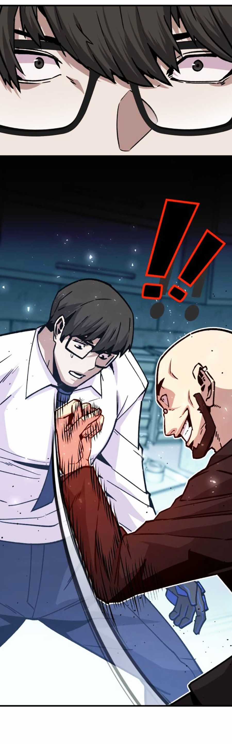 Nôn Tiền Ra Chapter 34 trang 15