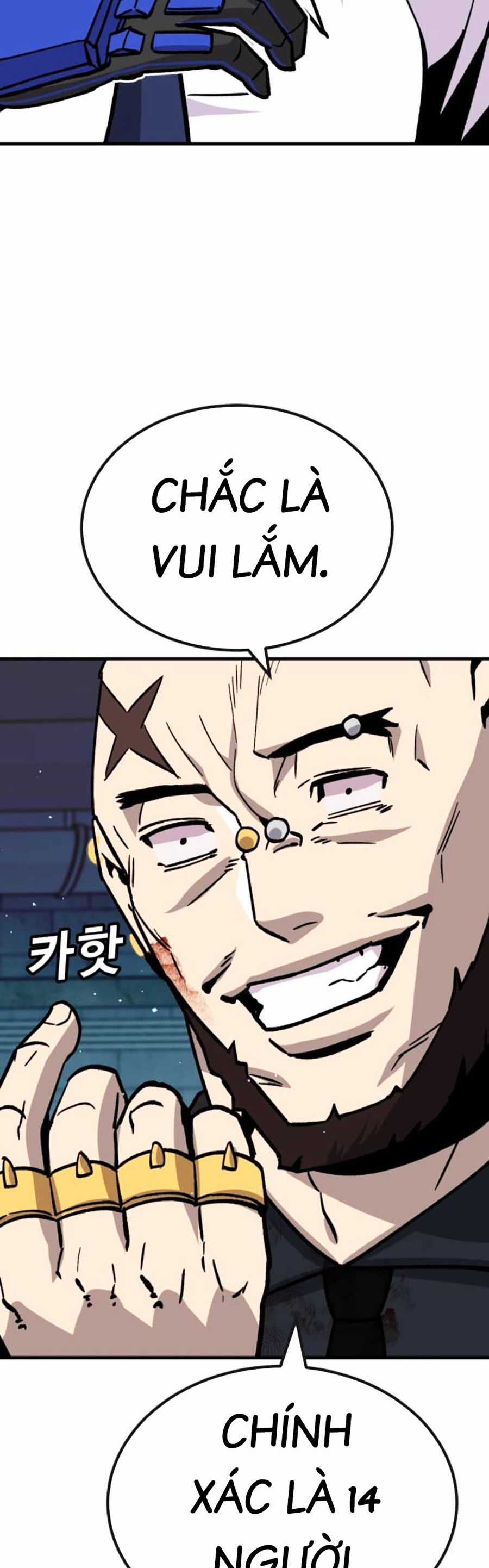 Nôn Tiền Ra Chapter 34 trang 23