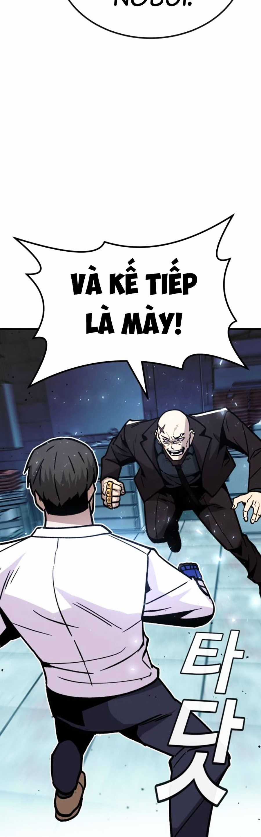 Nôn Tiền Ra Chapter 34 trang 24