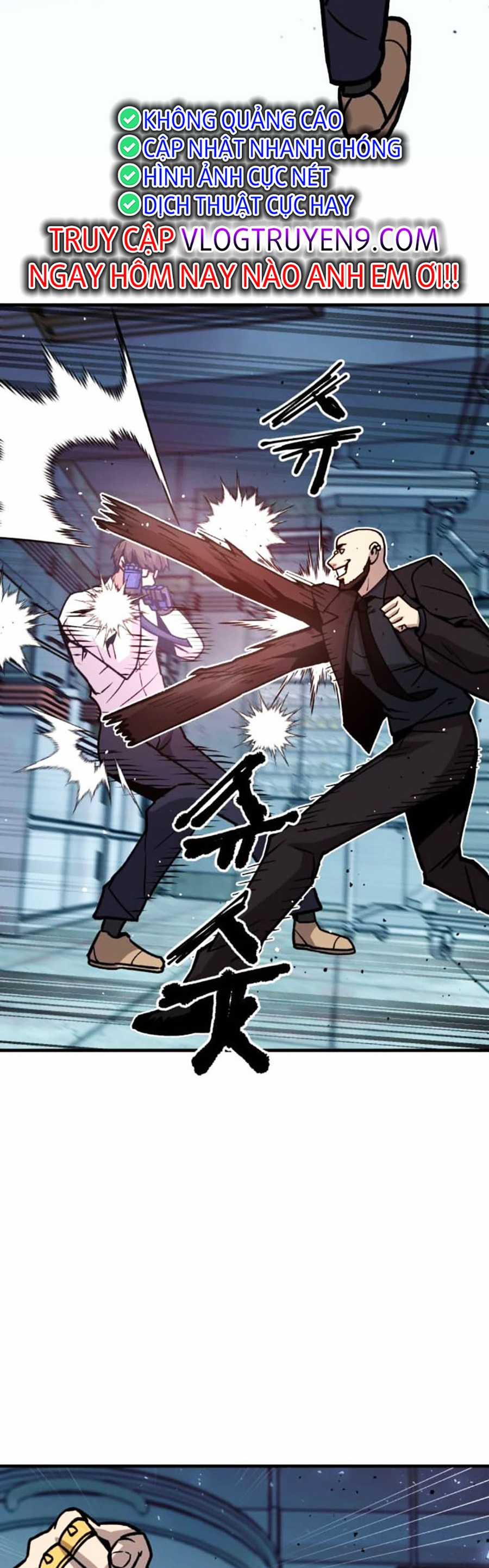 Nôn Tiền Ra Chapter 34 trang 25