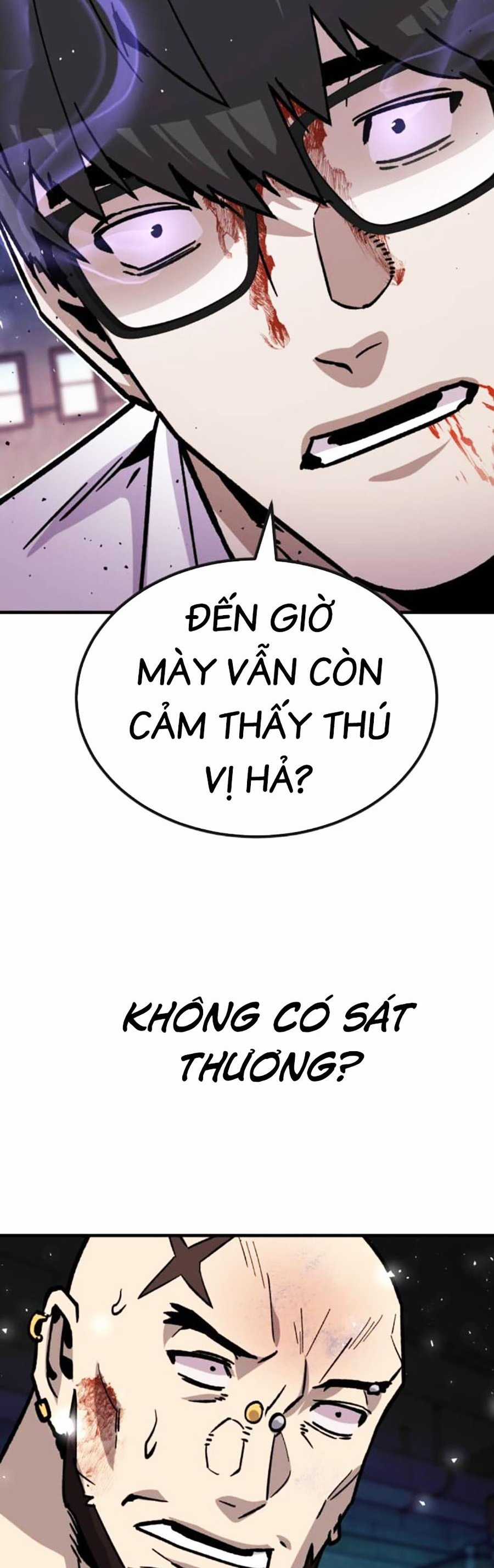 Nôn Tiền Ra Chapter 34 trang 33
